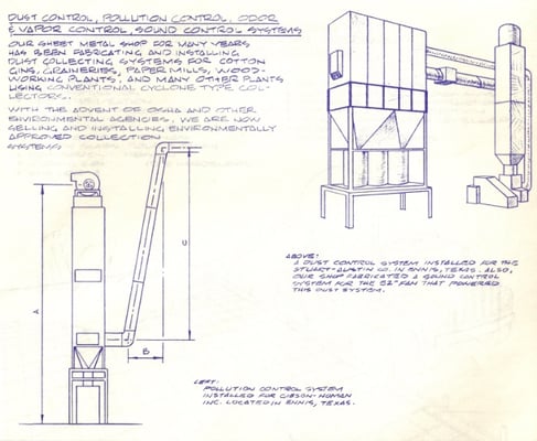 Ables Buildings & Sheet Metal Inc