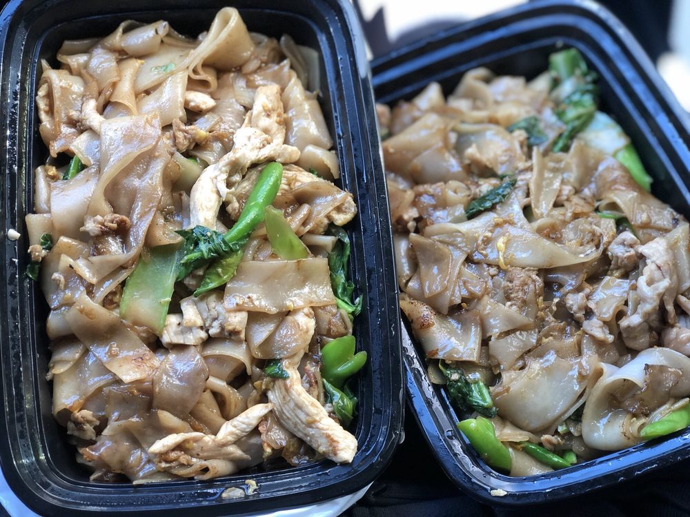 Thai Noodle House of Alameda Thai Noodle House of Alameda