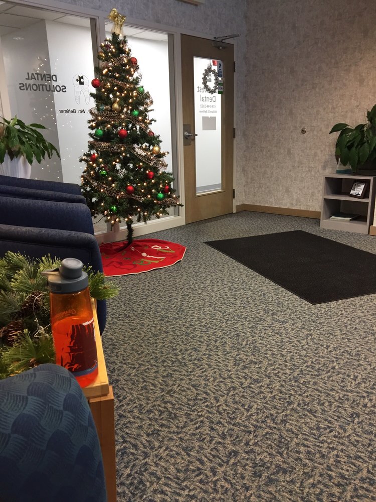 image of business Midwest Dental