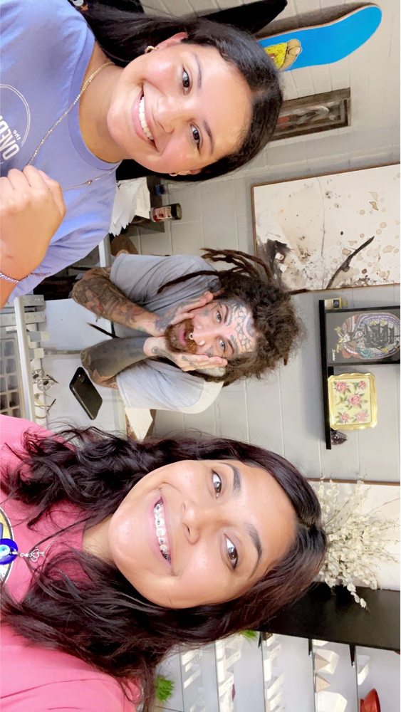 Tyler Texas Premier Body Piercing