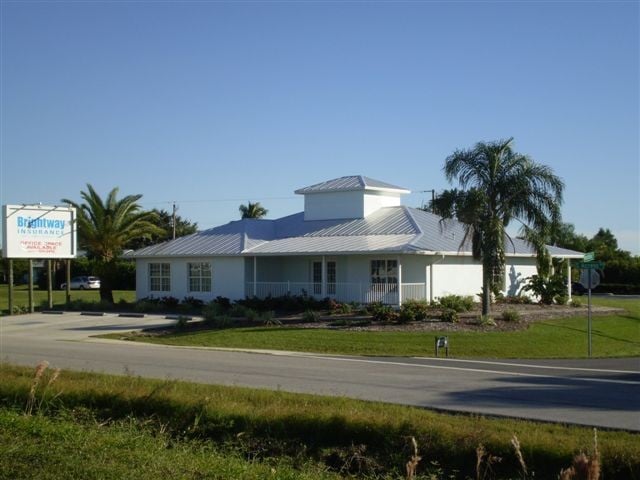 Brightway Insurance Home &amp; Rental Insurance 3631 S