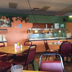 Buffet Galleros Express Buffets 4400 N Mesa St El Paso Tx Photo Of Buffet Galleros Express El Paso Tx United States Partial View