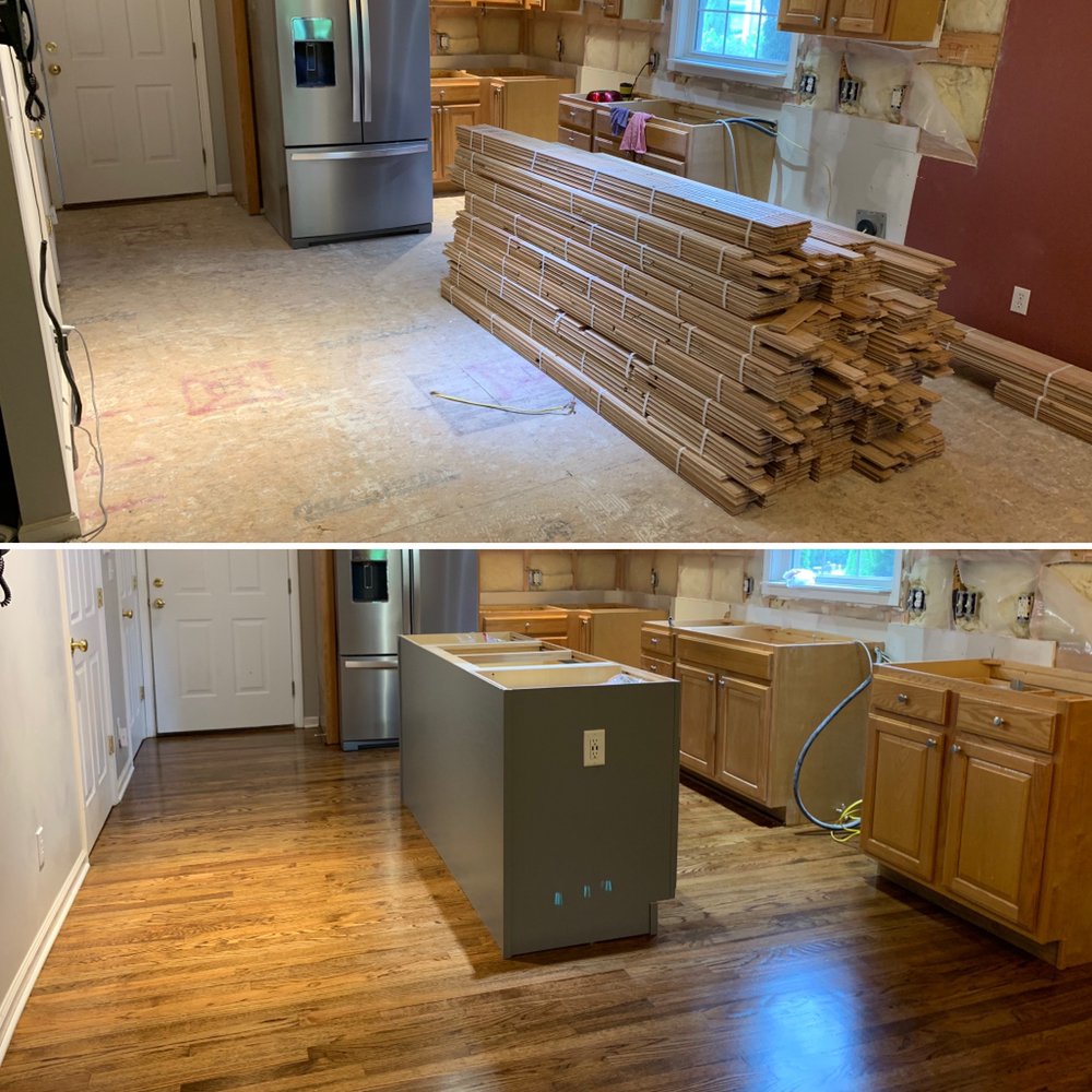 Quality Floor Service