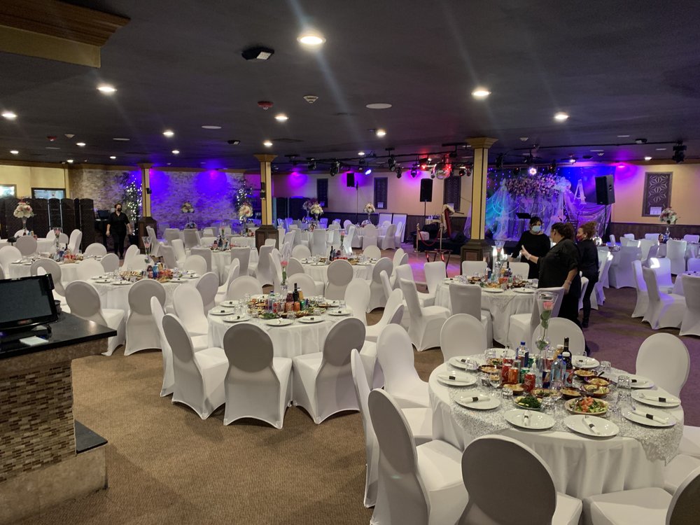 Samara Restaurant & Special Events Center
