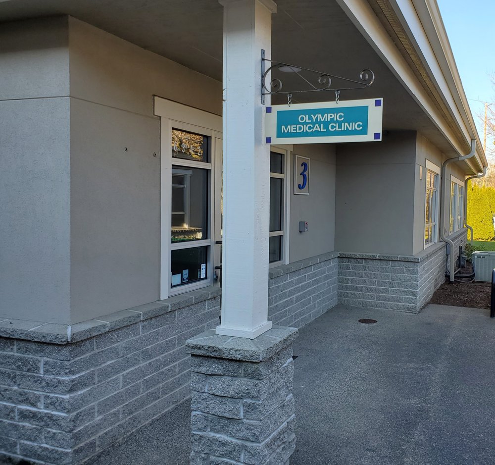 image of business Olympic Medical Clinic