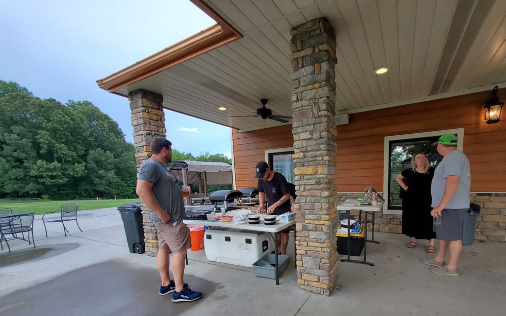 Sweethearts Pizza Pop Up