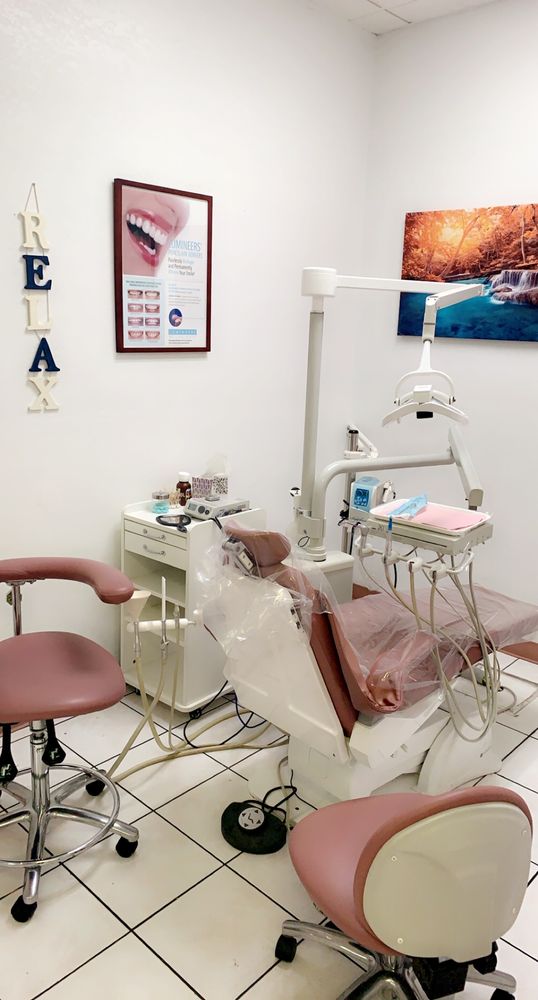 image of business Oxnard Dental Office
