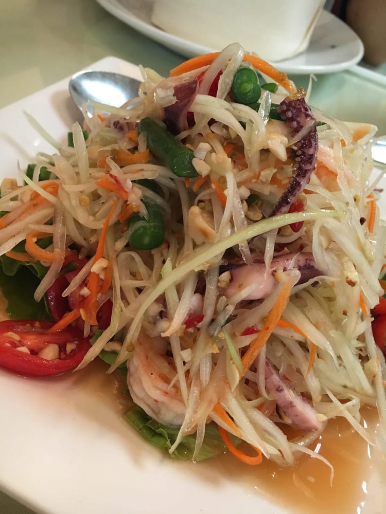 Thailand Restaurant Modesto Ca Thailand Restaurant Modesto Ca