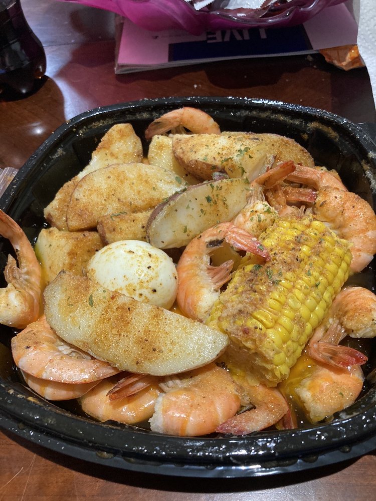 J&L Seafood Market