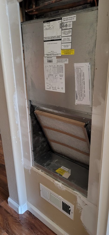 Extreme Handyman Services