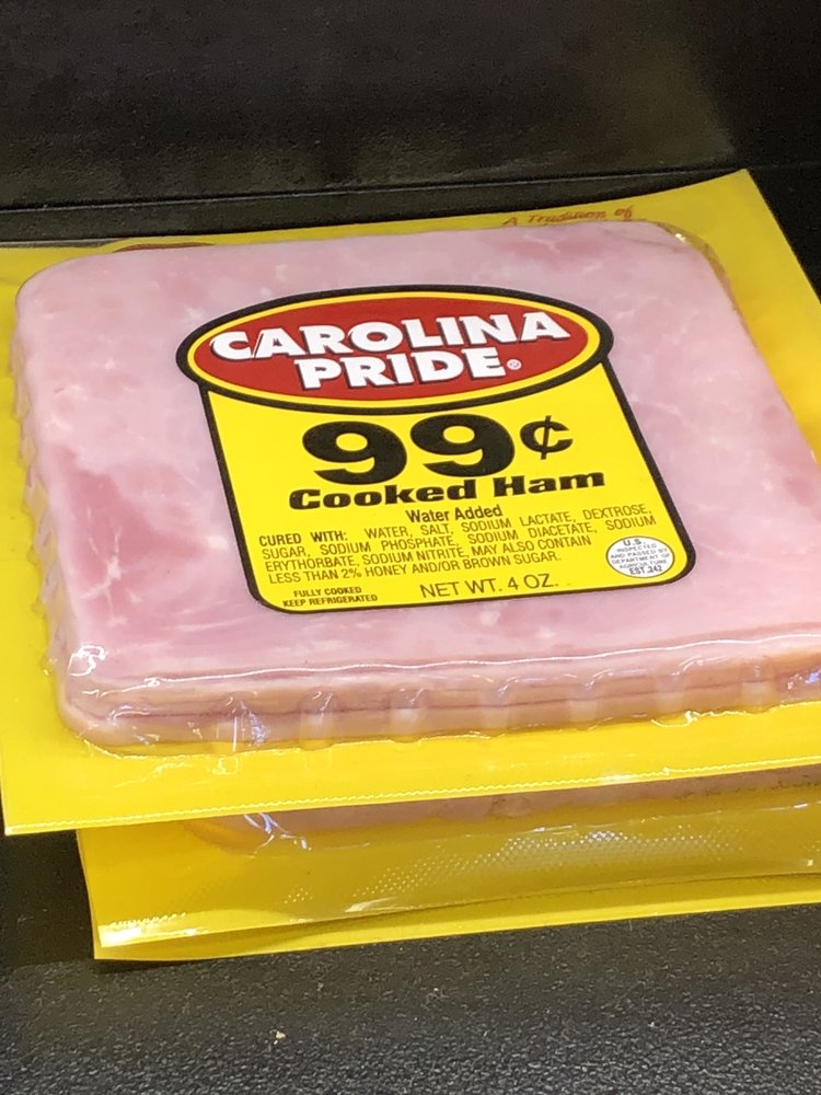 Simmons Travel Center