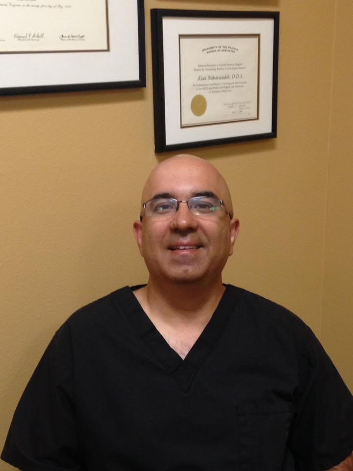 image of business South Tracy Dental Care