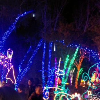 holiday lights at c a l m 66 photos 22 reviews festivals christmas town bakersfield