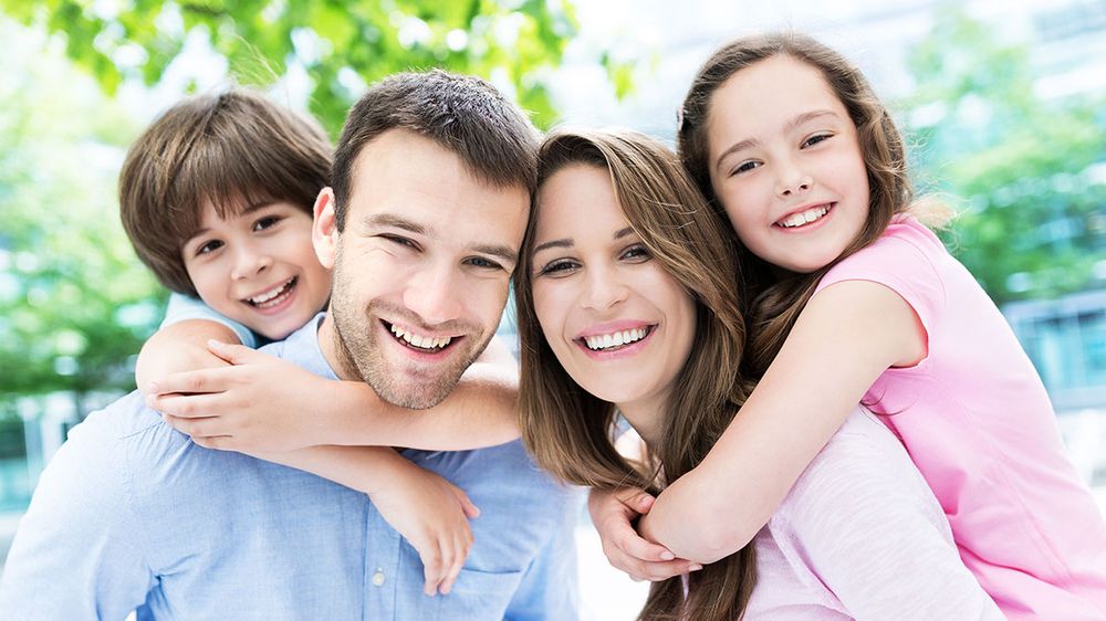 image of business Renova Smiles - Manassas