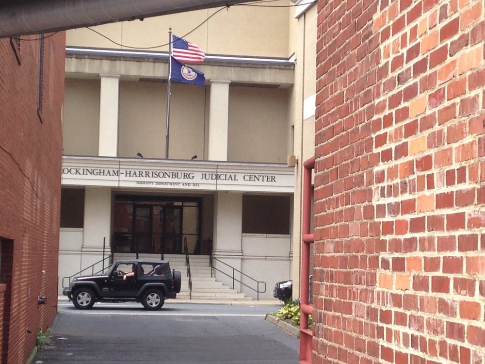 County Bail Bonds