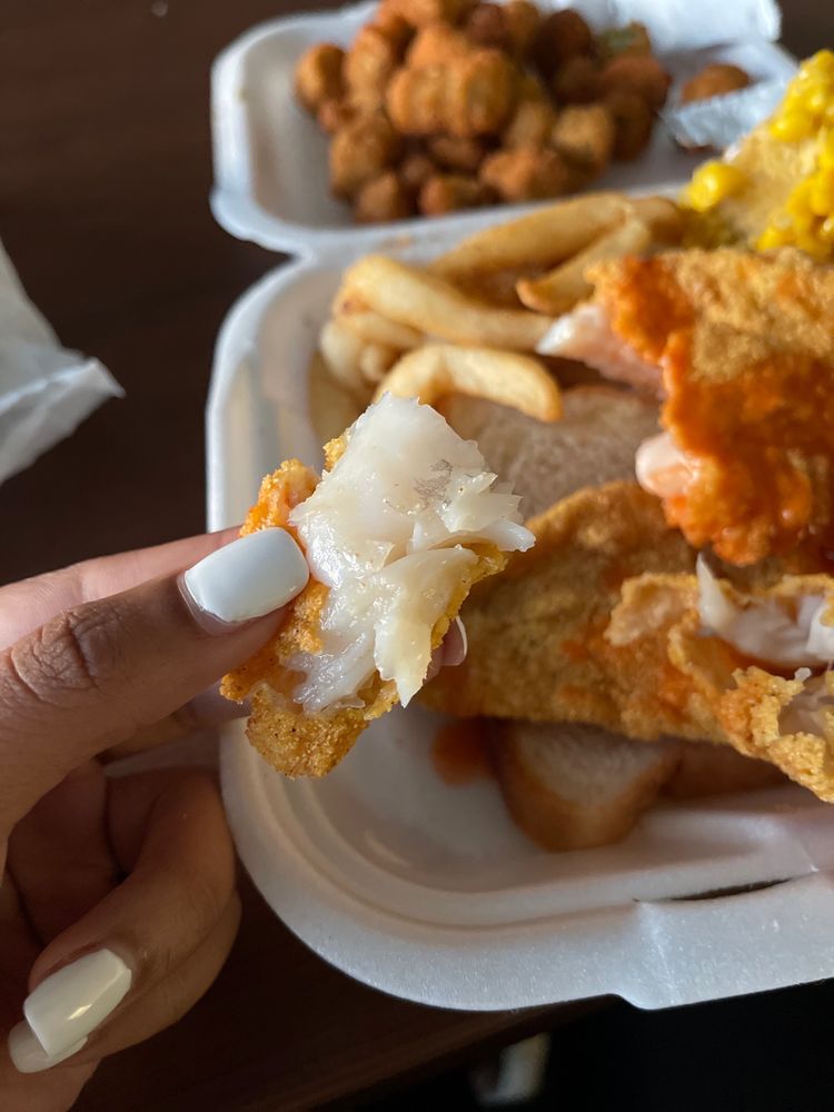 Ellis Seafood