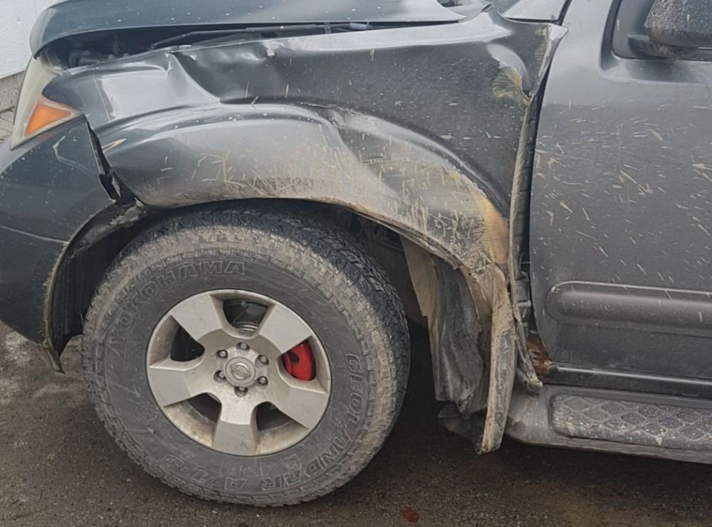 Smit Auto Body