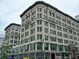 image of business Metropolitan Dental