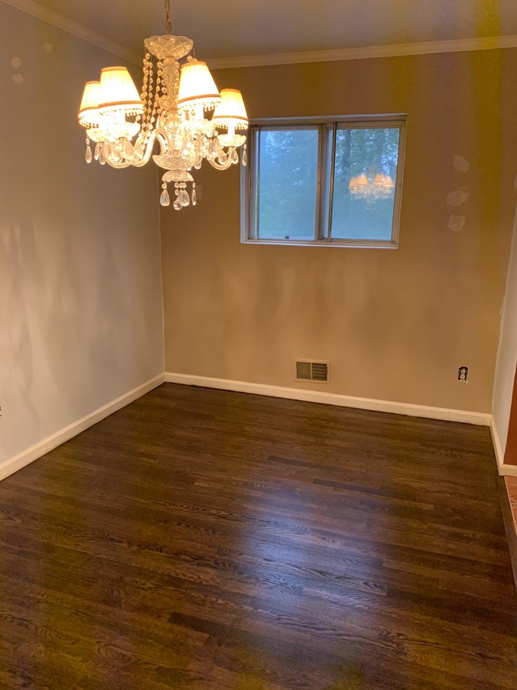 image of business CMC Flooring Center Inc