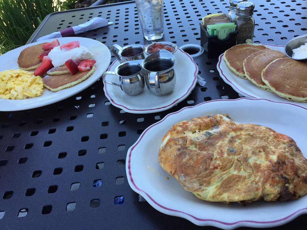The Original Pancake House 60 Photos & 49 Reviews Breakfast