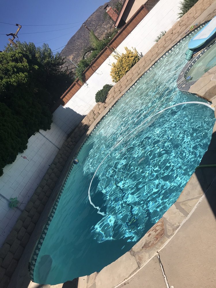 Kerswill's Pool and Spa Service