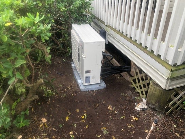 Carolina Refrigeration Heating & Cooling