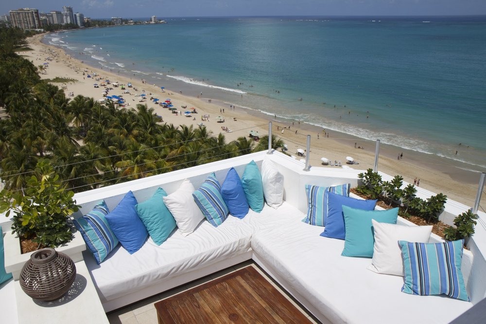 Photos For San Juan Water Beach Club Hotel Yelp Photo Of San Juan Water Beach Club Hotel Carolina Puerto Rico