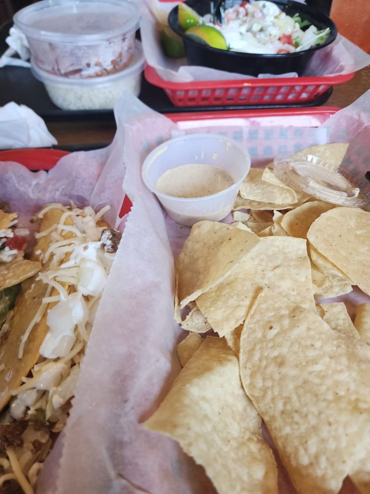 Diablos Southwest Grill