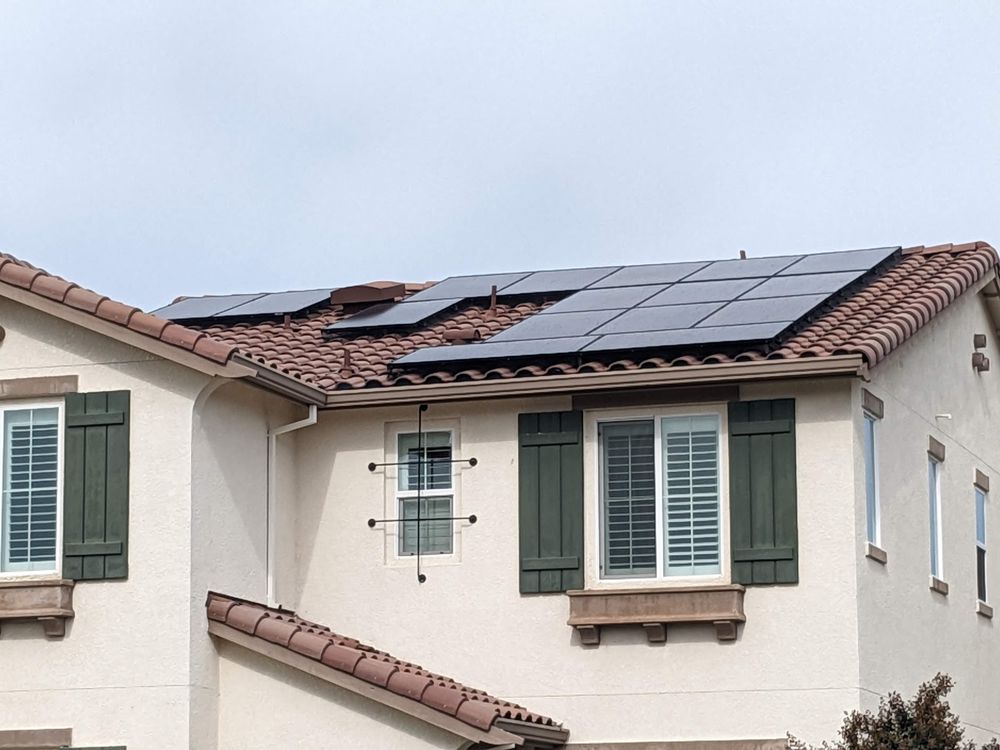 JHP Electric