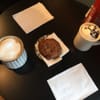 Black & Brew