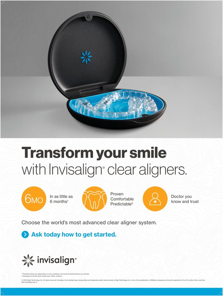 image of business TDL Dental Group