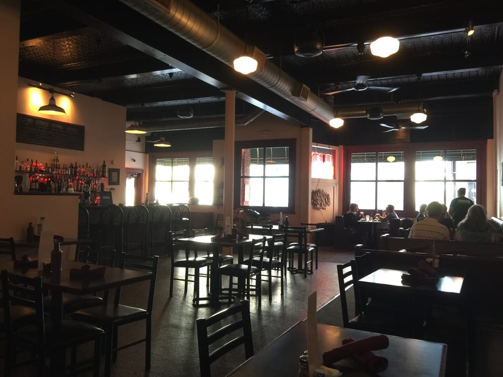 Riverfront Barbeque & Grille 51 Photos & 71 Reviews Barbeque 300