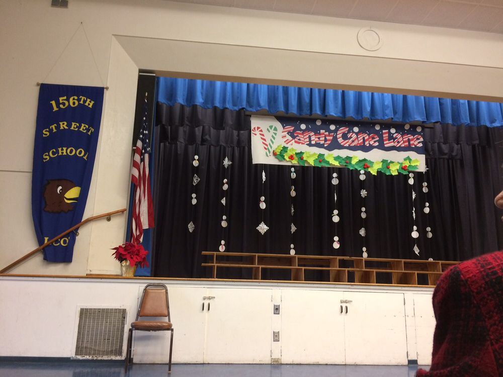 156th Street Elementary School Elementary Schools 2100 W 156th St