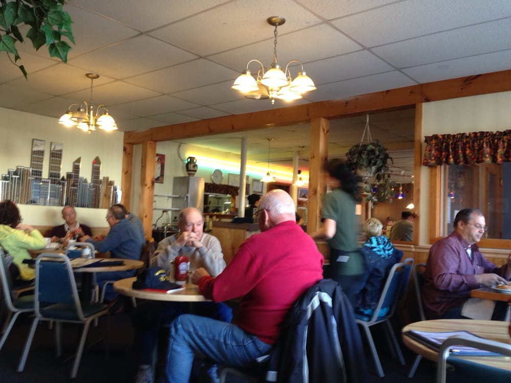 Atlantis Diner Diners 42 Cherry St, Naugatuck, CT Restaurant