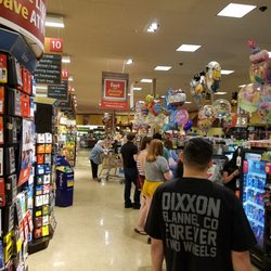 Safeway 31 Photos 115 Reviews Grocery 1554 1st St
