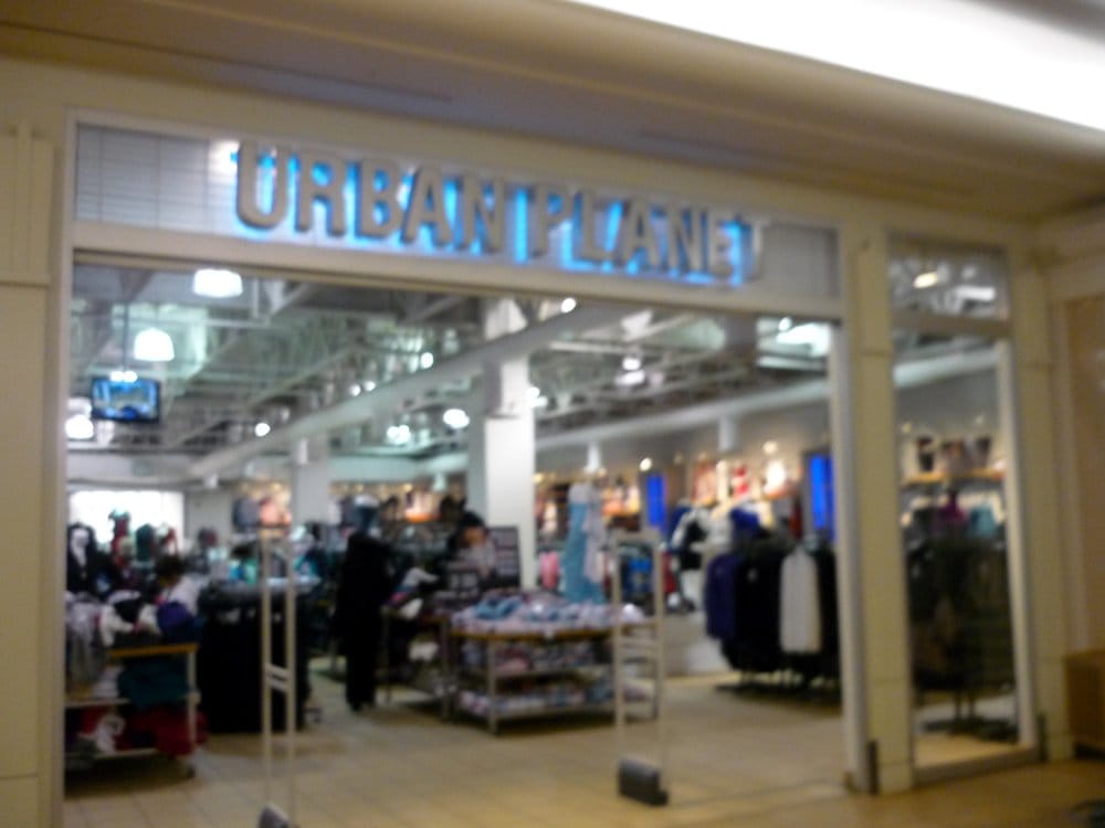 Urban 27 Photos & 13 Reviews Men's Clothing 8882170th