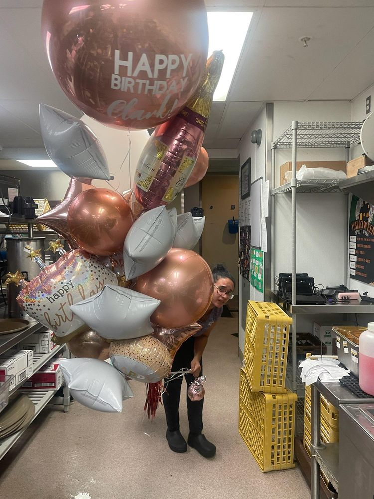 Balloon Delivery Now