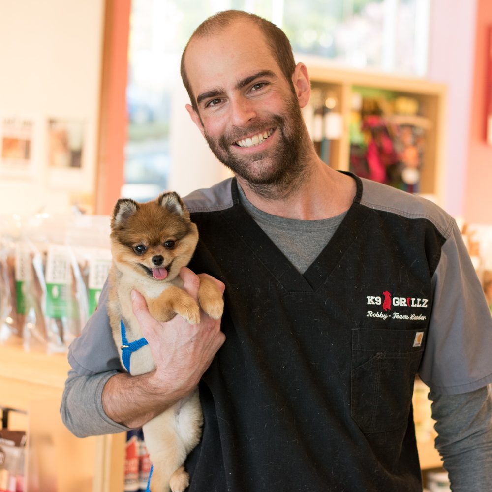 K9 Grillz 45 Photos 53 Reviews Pet Services Mid Wilshire K9