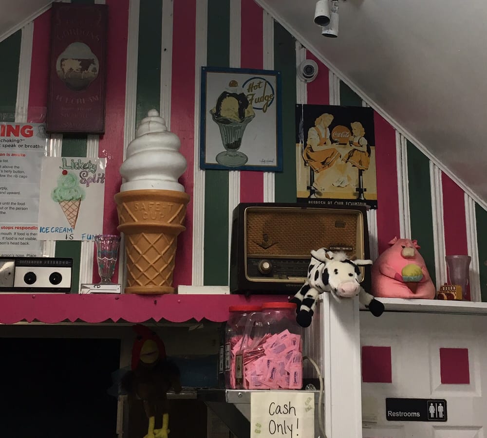 Lickety Split Ice Cream 47 Photos & 39 Reviews Ice Cream & Frozen