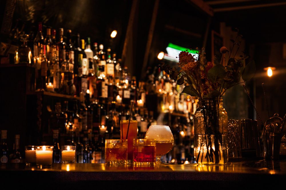 Cocktail Bedstuy
