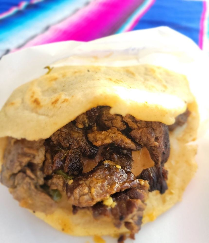 Gorditas La Baja Gorditas La Baja