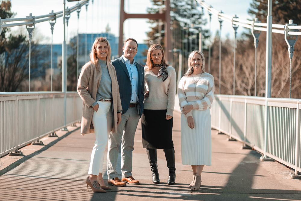 Tim Collom - House Real Estate