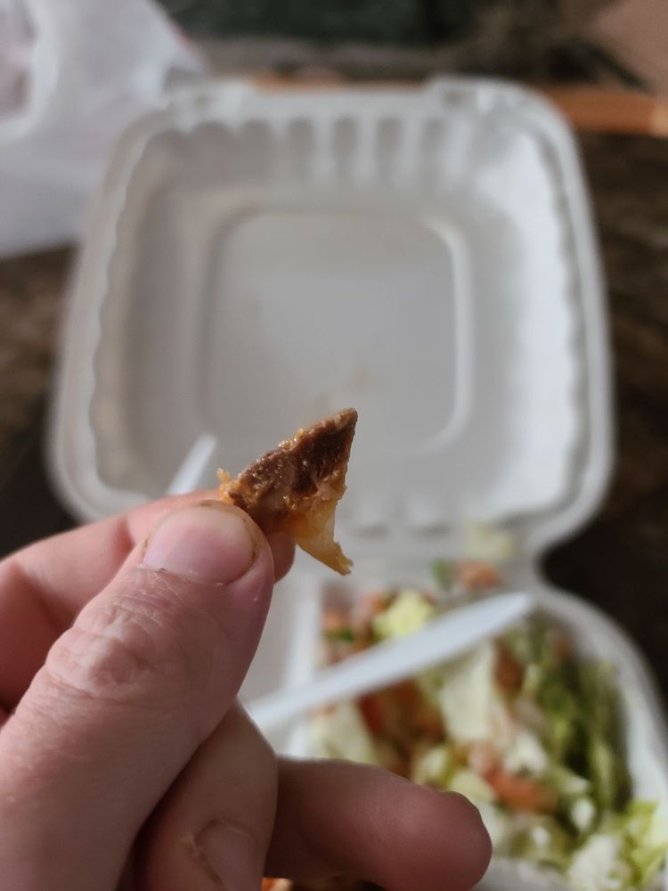 el sombrerito tex mex