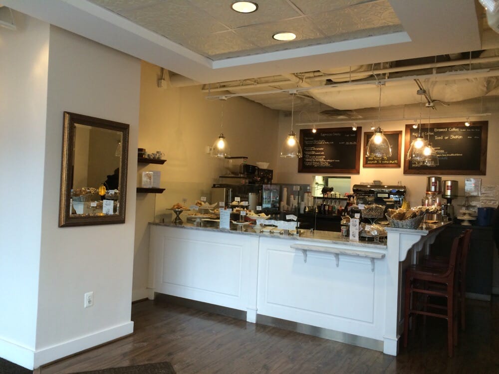 Sweet Teensy Bakery