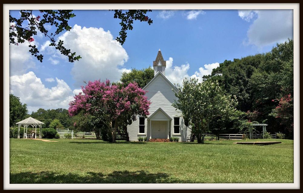 Millard's Crossing Historic Village