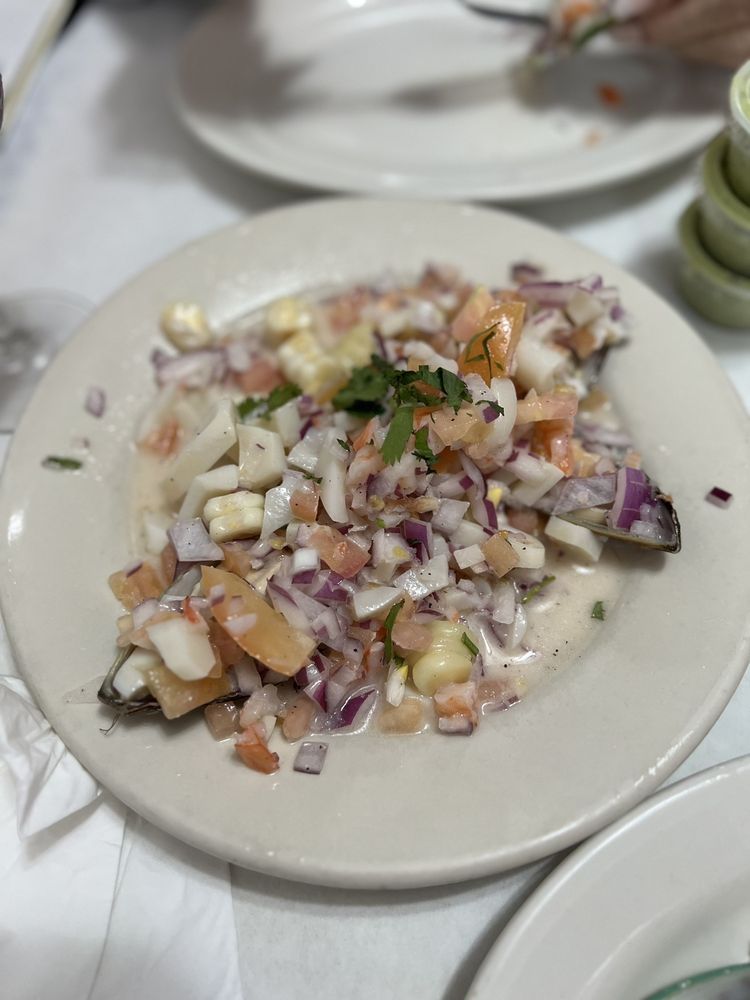 Riko Peruvian Cuisine
