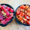 Hawaiian Poke Bowl