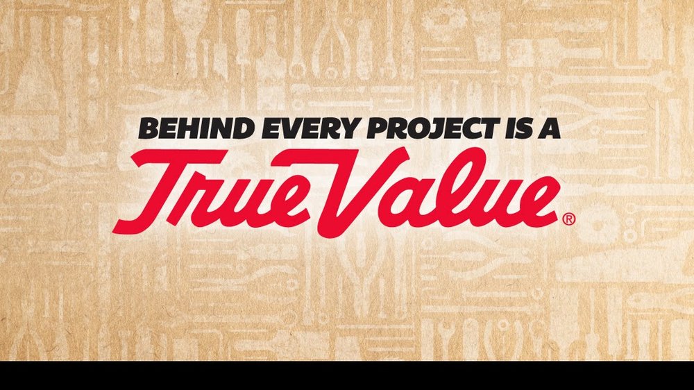 Brett's True Value