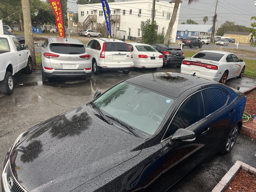 Fairmen Auto Finance