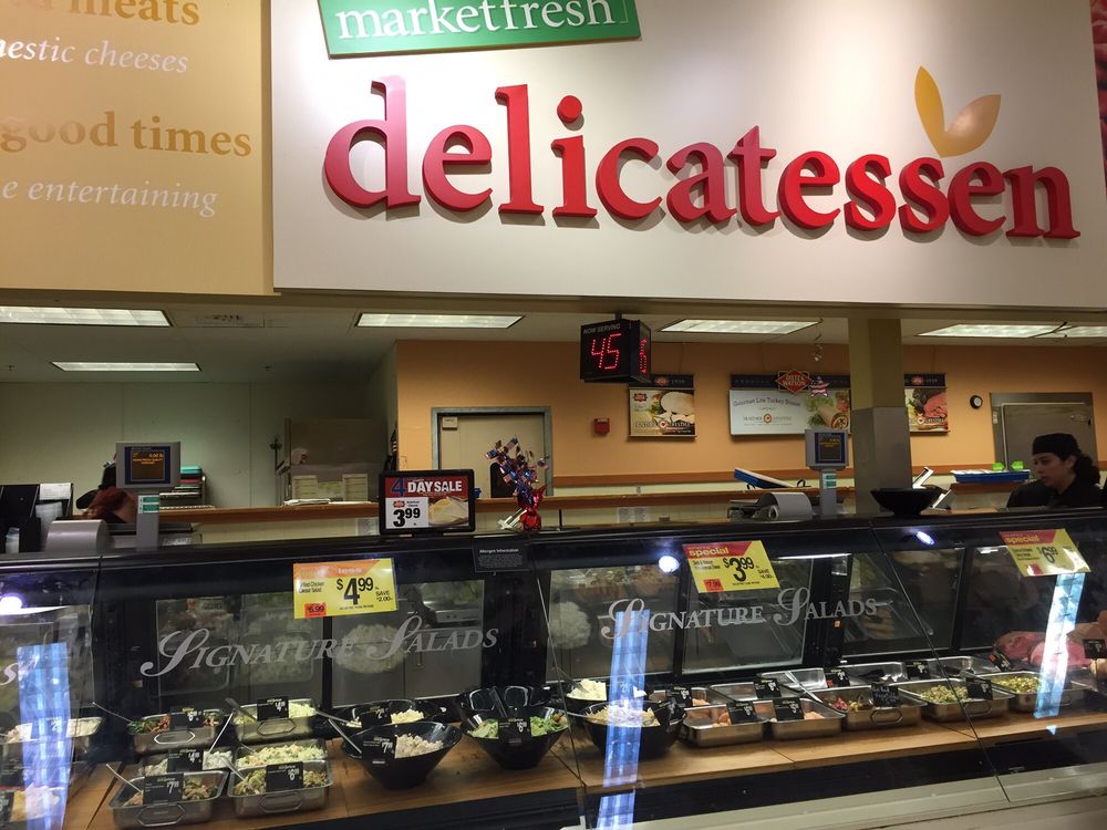 Shaw’s 10 Photos Grocery 137 Teaticket Hwy, East Falmouth, MA